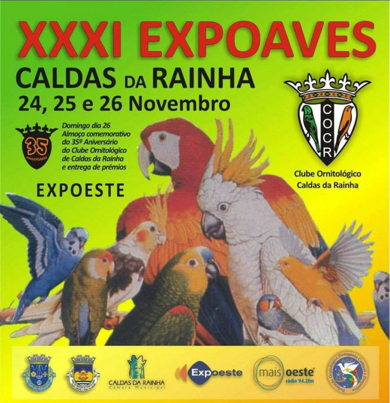 EXPOAVES 