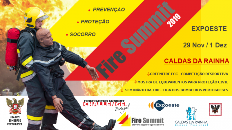 Fire Summit 2019