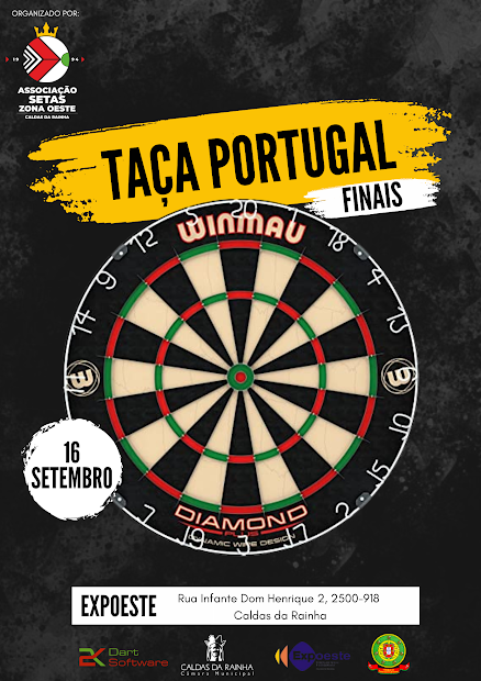 TAÇA DE PORTUGAL FINAIS 