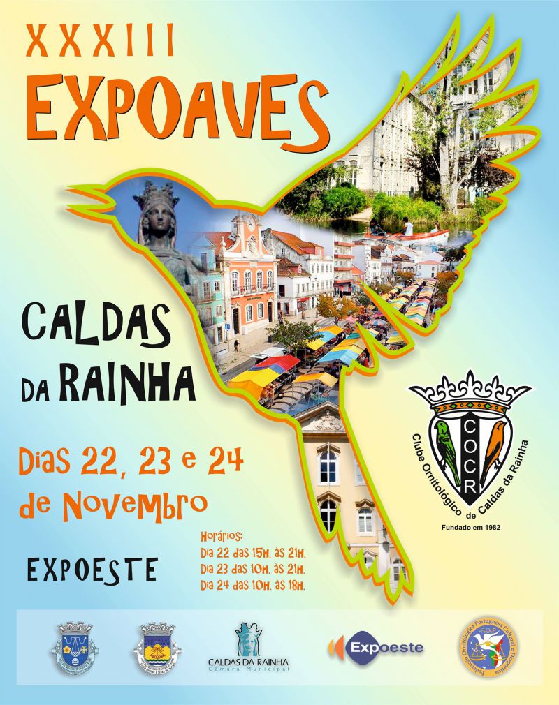 EXPOAVES 2019
